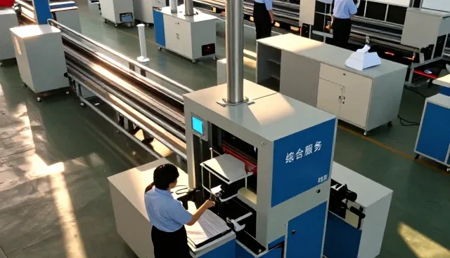 苏州国源净化工程有限公司